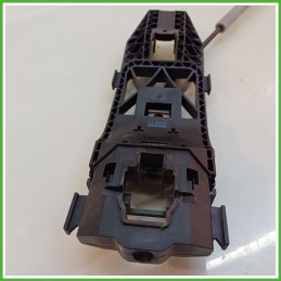 Serratura Interna Anteriore Destro DX VOLKSWAGEN POLO 6C 5N0837885H 2014 2015