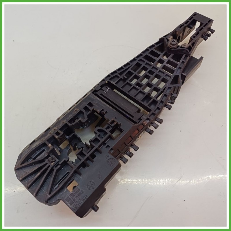 Serratura Interna Posteriore Destro DX JEEP CHEROKEE KL 2.2 K68084836AF 2014 2018