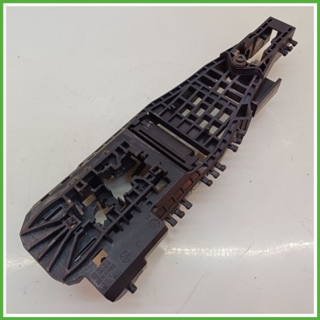 Serratura Interna Posteriore Destro DX JEEP CHEROKEE KL 2.2 K68084836AF 2014 2018