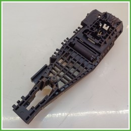 Serratura Interna Posteriore Destro DX JEEP CHEROKEE KL 2.2 K68084836AF 2014 2018