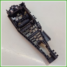 Serratura Interna Posteriore Destro DX JEEP CHEROKEE KL 2.2 K68084836AF 2014 2018