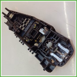 Serratura Interna Posteriore Destro DX JEEP CHEROKEE KL 2.2 K68084836AF 2014 2018