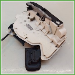 Serratura Anteriore Destro DX VOLKSWAGEN POLO 6C 5K1837016E 2014 2015 KIEKERT