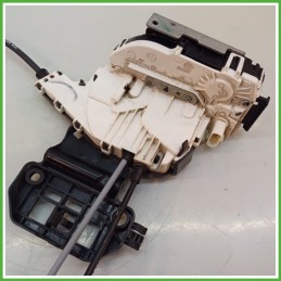 Serratura Posteriore Destro DX JEEP CHEROKEE KL 2.2 K04589914AF 2014 2018 BROSE