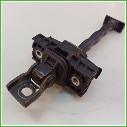 Tirante Sportello Posteriore Sinistro SX VOLKSWAGEN POLO 6C 6R4839249C 2014 2015