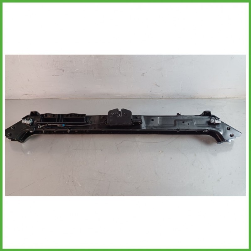 Rinforzo Traversa Paraurti Anteriore KIA SPORTAGE 4a Serie 5 Porte 81130D9000 2018 2021 MAHLE