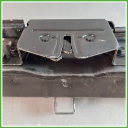 Rinforzo Traversa Paraurti Anteriore KIA SPORTAGE 4a Serie 5 Porte 81130D9000 2018 2021 MAHLE