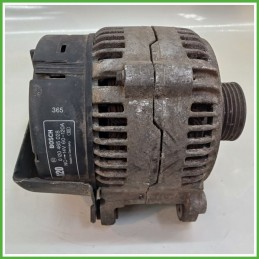 Alternatore BOSCH 0120465028 ALFA ROMEO 164 60613069