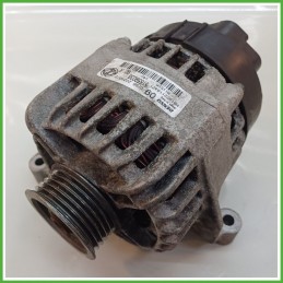 Alternatore DENSO MS1022118471 LANCIA YPSILON TI 52003532