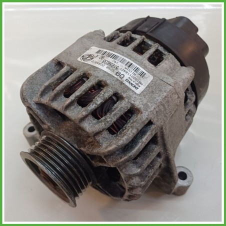 Alternatore DENSO MS1022118471 LANCIA YPSILON TI 52003532