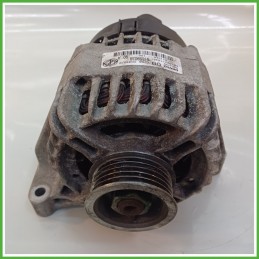 Alternatore DENSO MS1022118471 LANCIA YPSILON TI 52003532