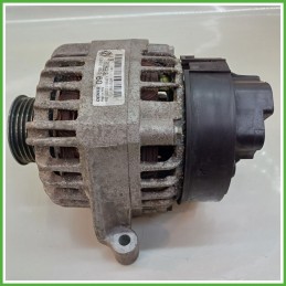 Alternatore DENSO MS1022118471 LANCIA YPSILON TI 52003532