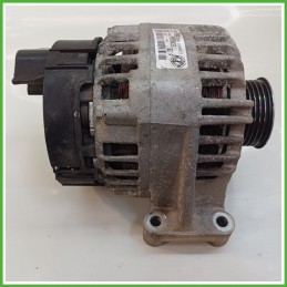 Alternatore DENSO MS1022118471 LANCIA YPSILON TI 52003532