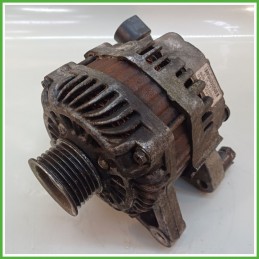 Alternatore MITSUBISHI A005TG0192B CITROEN C3 2a Serie 5702C7