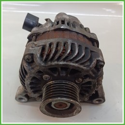 Alternatore MITSUBISHI A005TG0192B CITROEN C3 2a Serie 5702C7