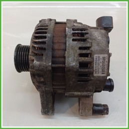 Alternatore MITSUBISHI A005TG0192B CITROEN C3 2a Serie 5702C7