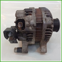 Alternatore MITSUBISHI A005TG0192B CITROEN C3 2a Serie 5702C7