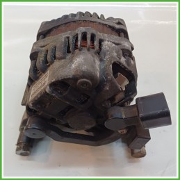 Alternatore MITSUBISHI A005TG0192B CITROEN C3 2a Serie 5702C7