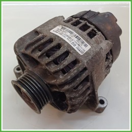 Alternatore DENSO MS1022118431 LANCIA MUSA 43 52003531
