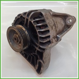 Alternatore MAGNETI MARELLI MAN640 LANCIA Y 46420960