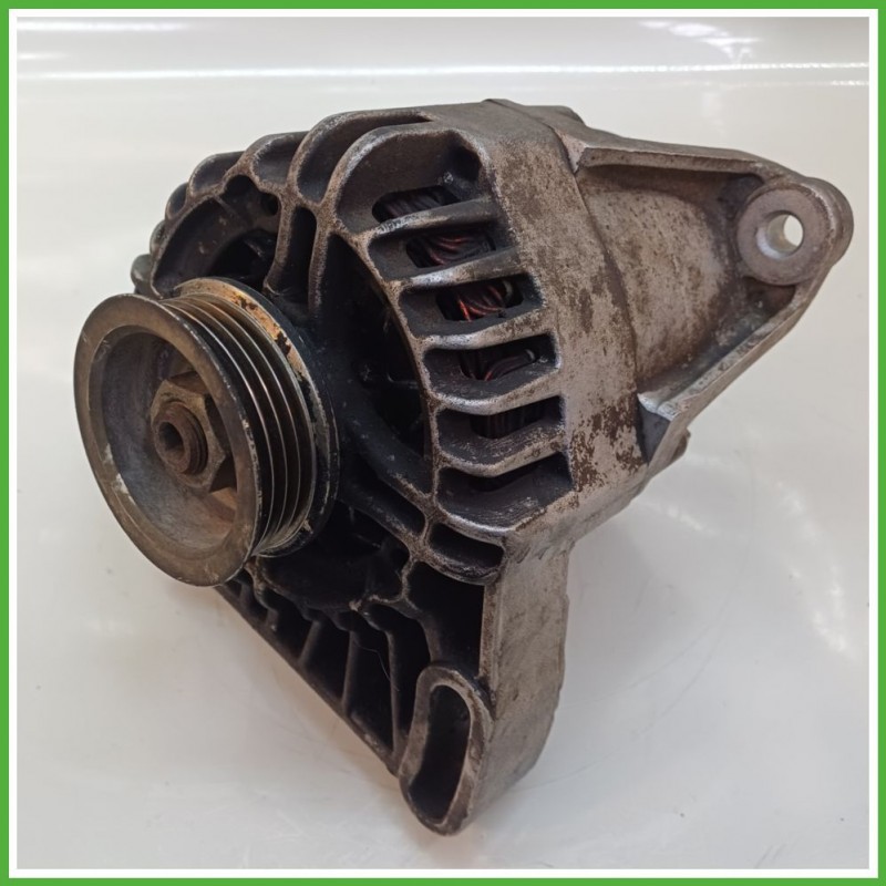 Alternatore MAGNETI MARELLI MAN640 LANCIA Y 46420960