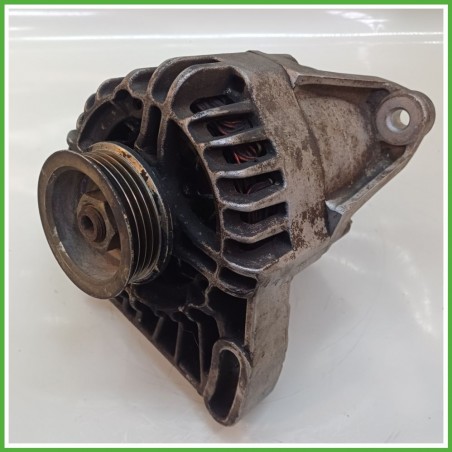 Alternatore MAGNETI MARELLI MAN640 LANCIA Y 46420960