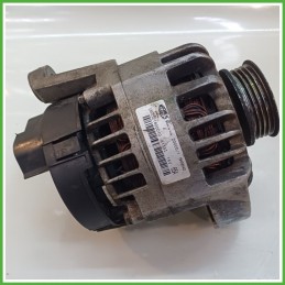 Alternatore MAGNETI MARELLI MAN640 LANCIA Y 46420960