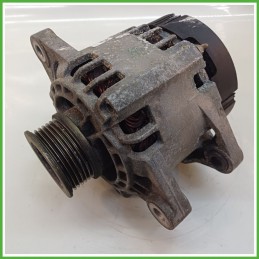 Alternatore DENSO 63321491 FIAT STILO 2C 71773262
