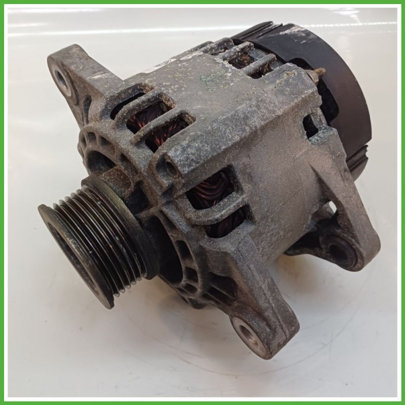 Alternatore DENSO 63321491 FIAT STILO 2C 71773262