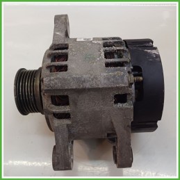 Alternatore DENSO 63321491 FIAT STILO 2C 71773262