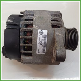 Alternatore DENSO 63321491 FIAT STILO 2C 71773262