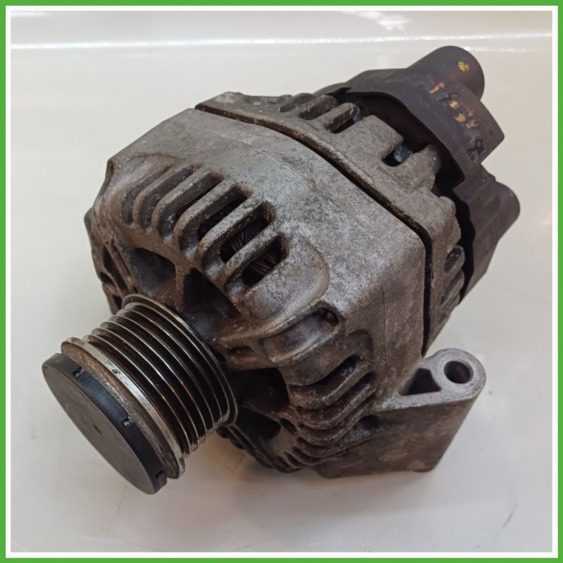 Alternatore VALEO TG9S036 FORD KA CCU 1571297
