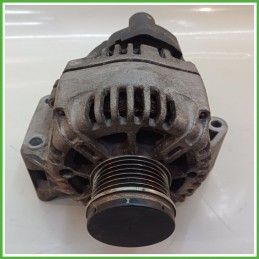 Alternatore VALEO TG9S036 FORD KA CCU 1571297