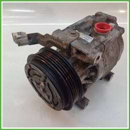 Compressore Clima AC Aria Condizionata DENSO SCSB06 LANCIA YPSILON TI 71785268