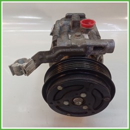 Compressore Clima AC Aria Condizionata DENSO SCSB06 LANCIA YPSILON TI 71785268