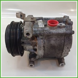 Compressore Clima AC Aria Condizionata DENSO SCSB06 LANCIA YPSILON TI 71785268