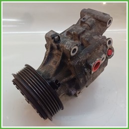 Compressore Clima AC Aria Condizionata DENSO SCSC06 FORD KA CCU 2315647