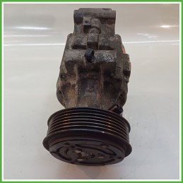 Compressore Clima AC Aria Condizionata DENSO SCSC06 FORD KA CCU 2315647