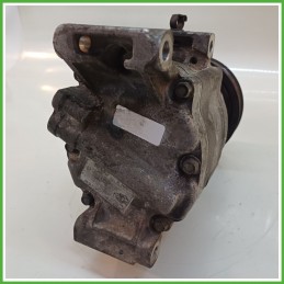 Compressore Clima AC Aria Condizionata DENSO SCSC06 FORD KA CCU 2315647