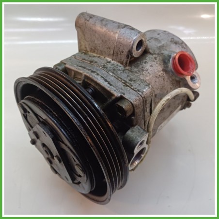 Compressore Clima AC Aria Condizionata CALSONIC SS96DLG2 SMART FORTWO A/C451 A1322300011