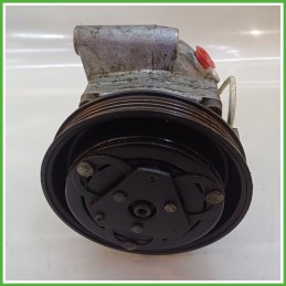 Compressore Clima AC Aria Condizionata CALSONIC SS96DLG2 SMART FORTWO A/C451 A1322300011