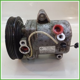 Compressore Clima AC Aria Condizionata CALSONIC SS96DLG2 SMART FORTWO A/C451 A1322300011