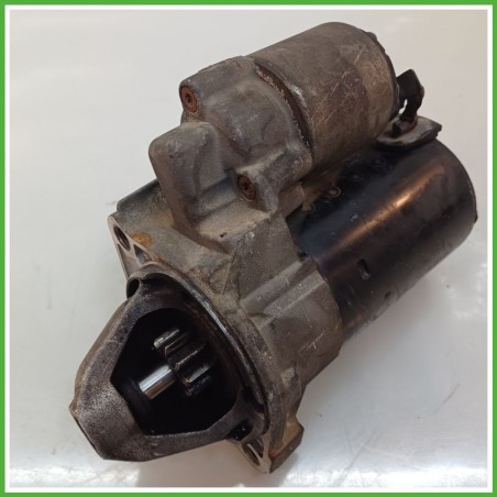 Motorino Avviamento BOSCH 0001107418 FORD KA CCQ 1564732