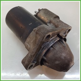 Motorino Avviamento BOSCH 0001107418 FORD KA CCQ 1564732