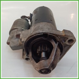 Motorino Avviamento BOSCH 0001107418 FORD KA CCQ 1564732