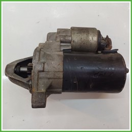 Motorino Avviamento BOSCH 0001107418 FORD KA CCQ 1564732