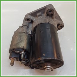 Motorino Avviamento BOSCH 0001107418 FORD KA CCQ 1564732