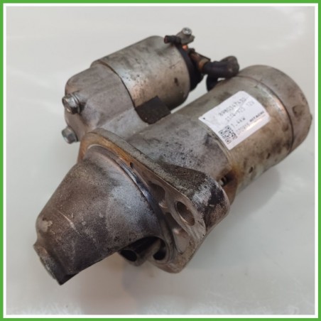 Motorino Avviamento HITACHI S114.925 OPEL ASTRA A04 97189118