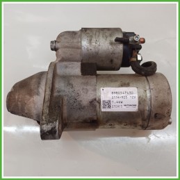Motorino Avviamento HITACHI S114.925 OPEL ASTRA A04 97189118