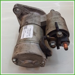 Motorino Avviamento HITACHI S114.925 OPEL ASTRA A04 97189118
